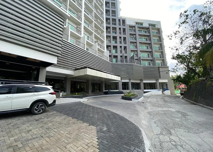 Hayat Sky Towers 3*