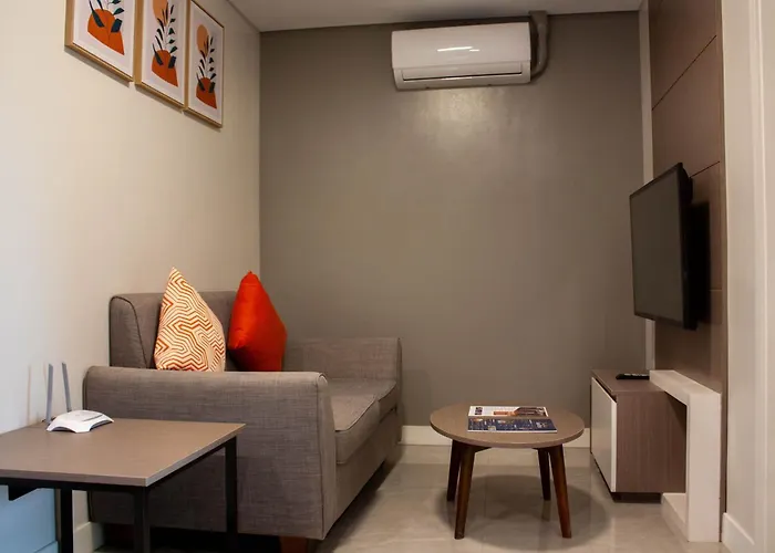 Hayat Sky Towers 3*