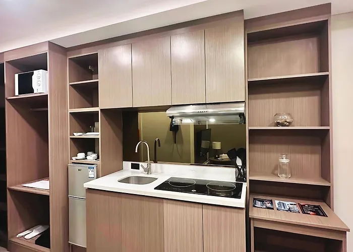 Hayat Sky Towers 3* セブ市