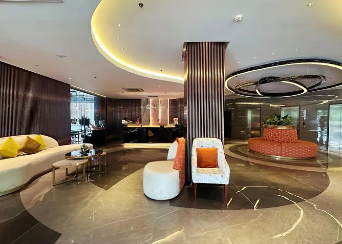 Hayat Sky Towers