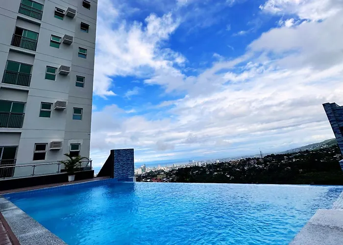 ホテル Hayat Sky Towers 3*