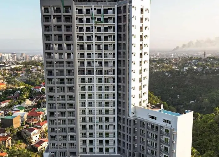 Hayat Sky Towers 3*