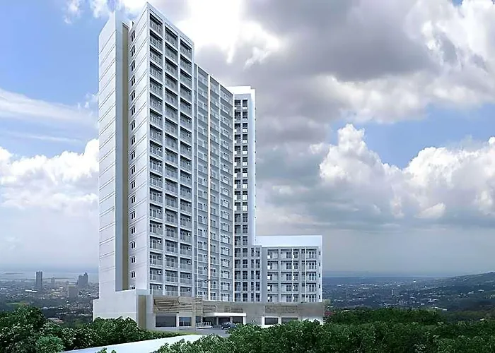 Hayat Sky Towers 3* Cebu