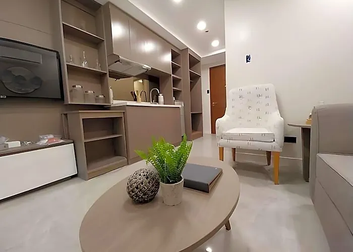 Hayat Sky Towers 3*